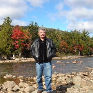 Meet your Posher, Semyon